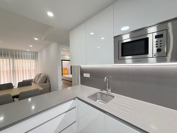 Квартира в Торрев'єха, Іспанія, 113м² - зображення 22