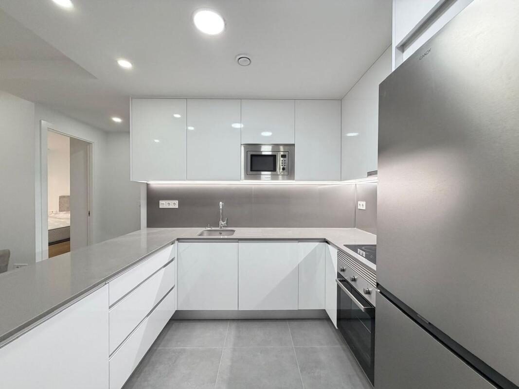 Квартира з 3 спальнями, 113м² в Торрев'єха, Іспанія [ID: 0152-480001]