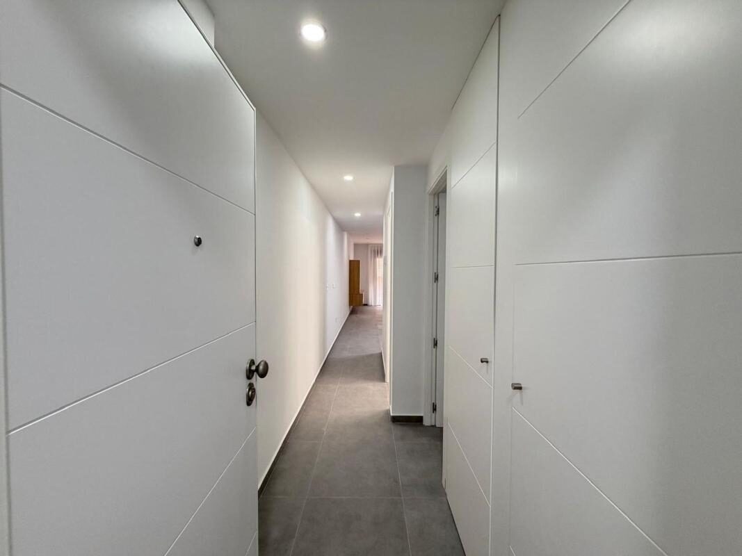 Квартира з 3 спальнями, 113м² в Торрев'єха, Іспанія [ID: 0152-480001]