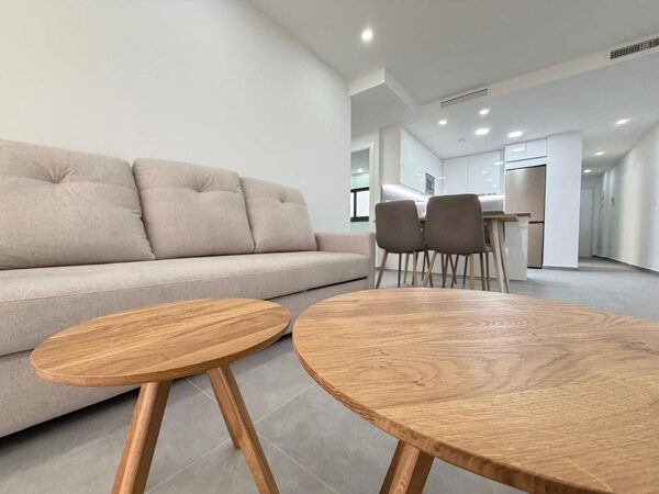 Квартира в Торрев'єха, Іспанія, 113м² - зображення 27