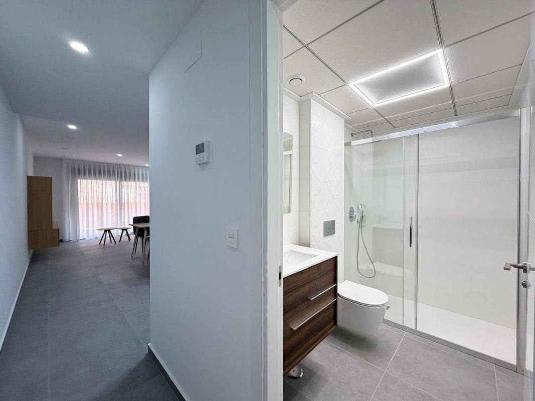 Квартира з 3 спальнями, 113м² в Торрев'єха, Іспанія [ID: 0152-480001]