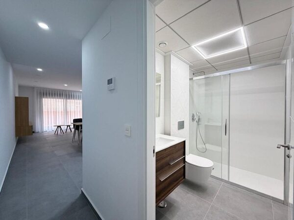 Квартира в Торрев'єха, Іспанія, 113м² - зображення 10
