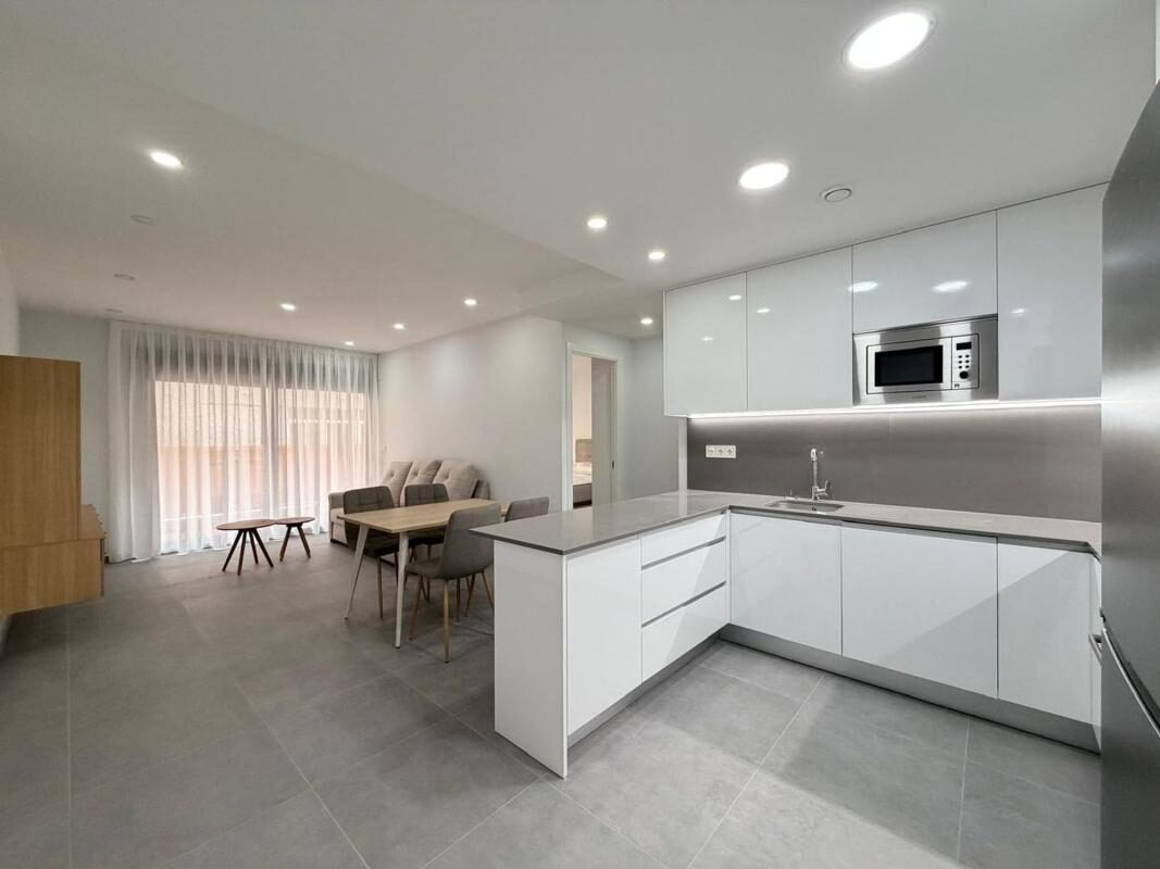 Квартира з 3 спальнями, 113м² в Торрев'єха, Іспанія [ID: 0152-480001]