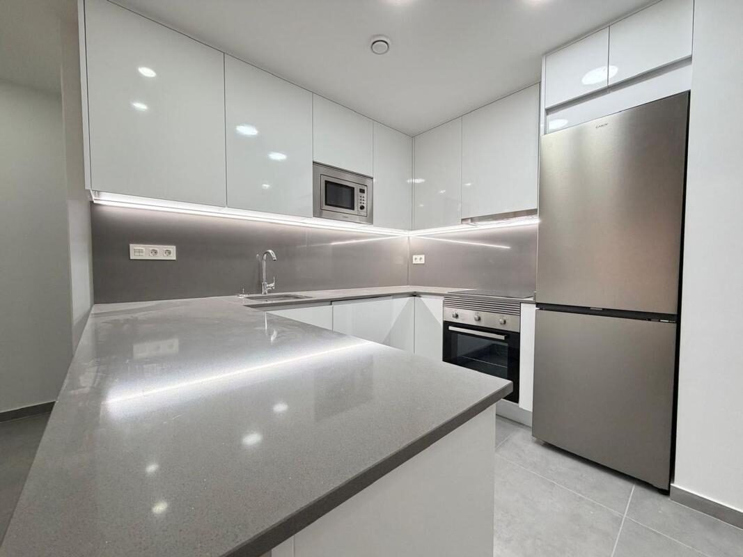 Квартира з 3 спальнями, 113м² в Торрев'єха, Іспанія [ID: 0152-480001]
