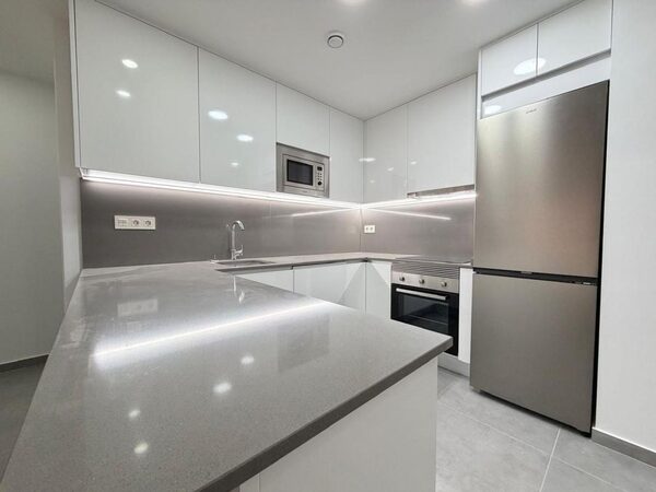 Квартира в Торрев'єха, Іспанія, 113м² - зображення 18