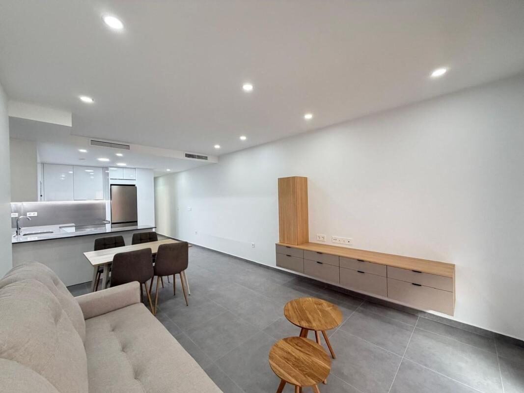 Квартира з 3 спальнями, 113м² в Торрев'єха, Іспанія [ID: 0152-480001]