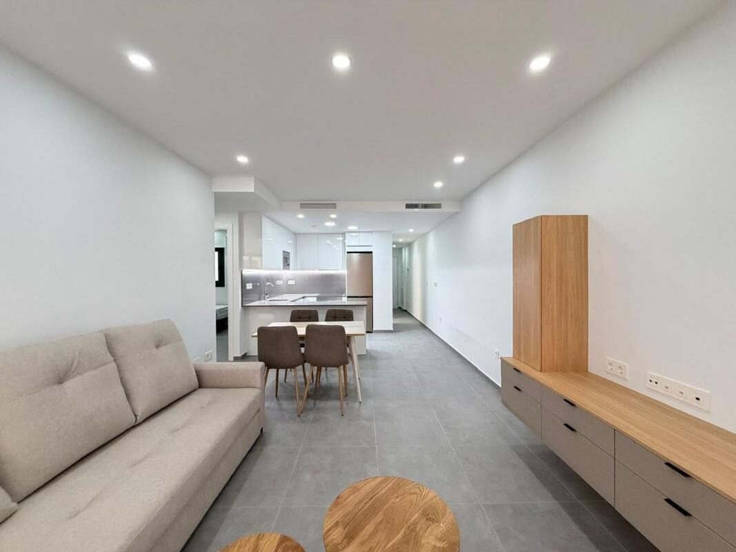 Квартира з 3 спальнями, 113м² в Торрев'єха, Іспанія [ID: 0152-480001]