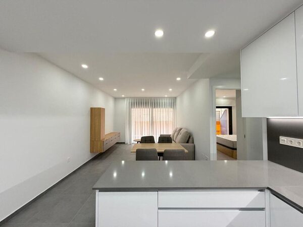 Квартира в Торрев'єха, Іспанія, 113м² - зображення 23