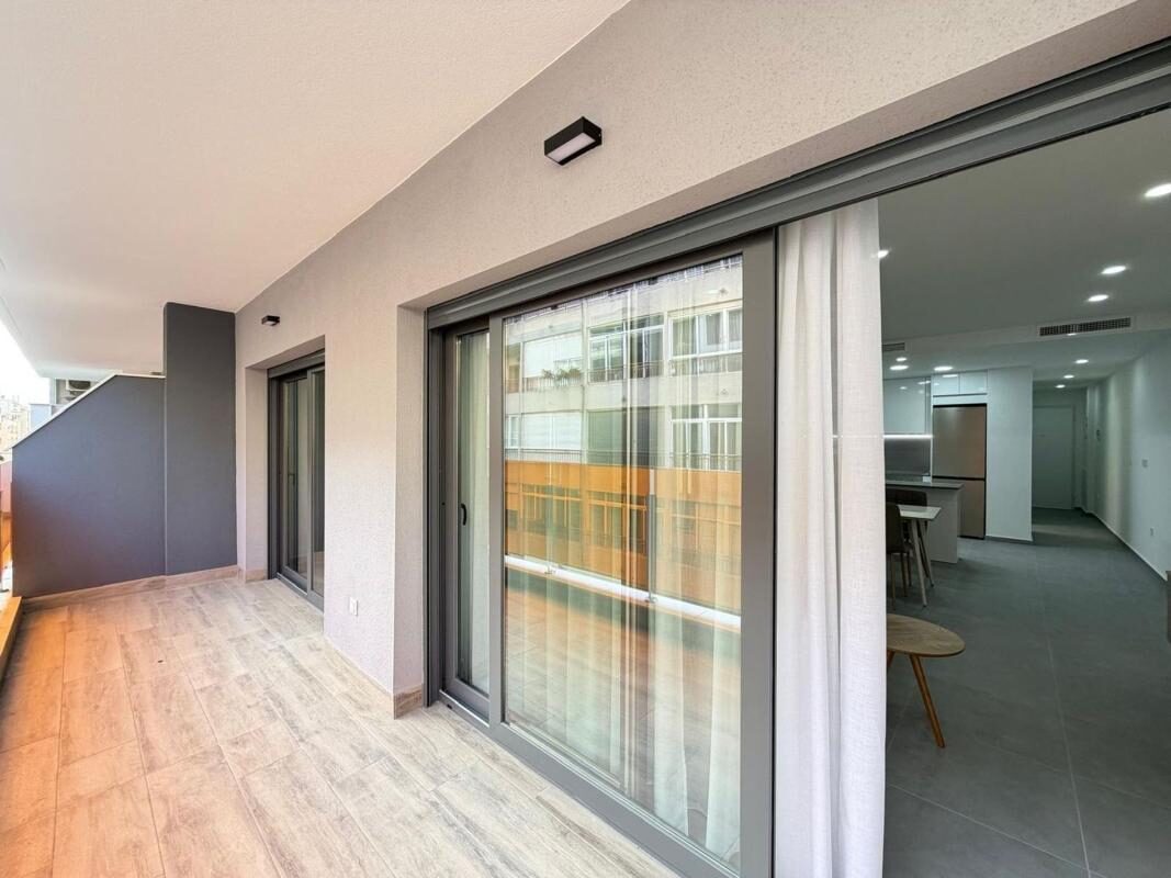 Квартира з 3 спальнями, 113м² в Торрев'єха, Іспанія [ID: 0152-480001]