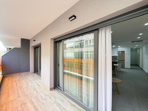 Квартира в Торрев'єха, Іспанія, 113м² - зображення 30