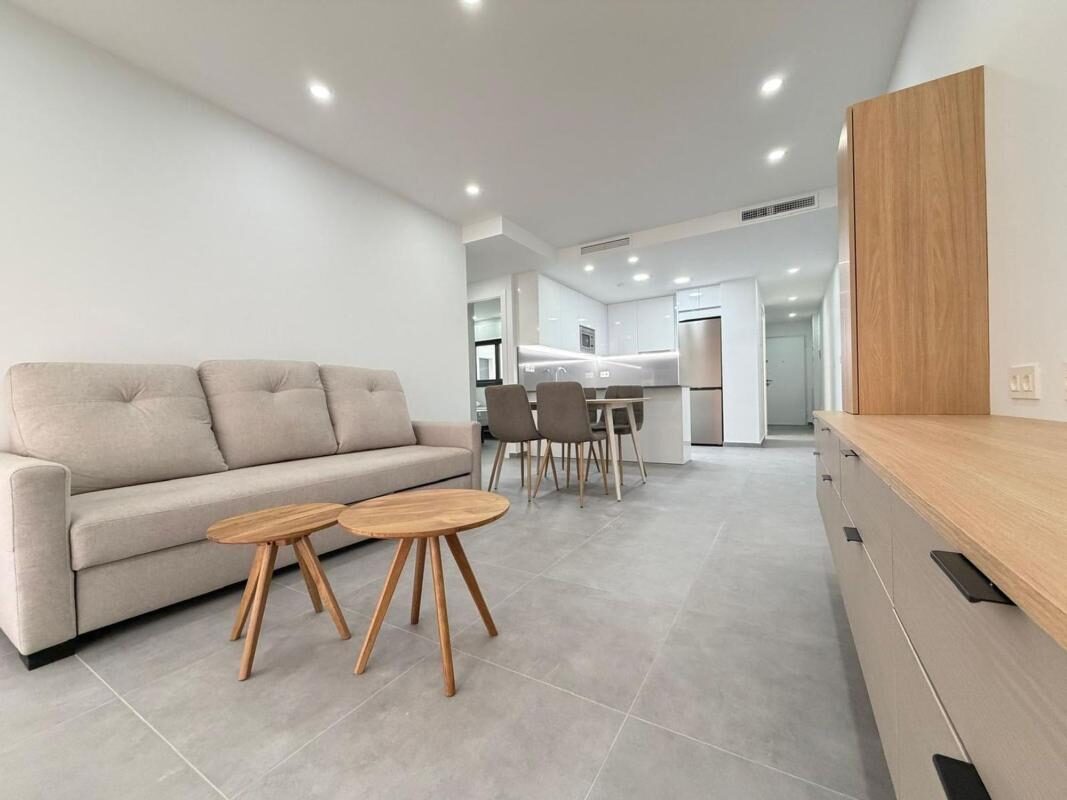 Квартира з 3 спальнями, 113м² в Торрев'єха, Іспанія [ID: 0152-480001]