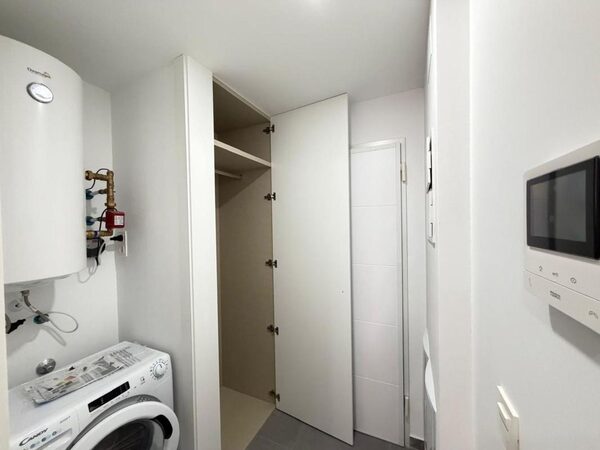 Квартира в Торрев'єха, Іспанія, 113м² - зображення 4