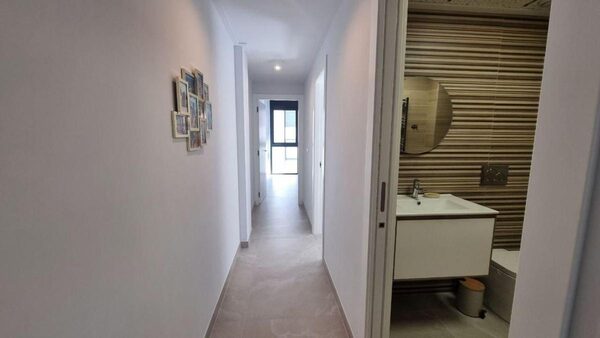 Квартира в Торрев'єха, Іспанія, 94м² - зображення 21