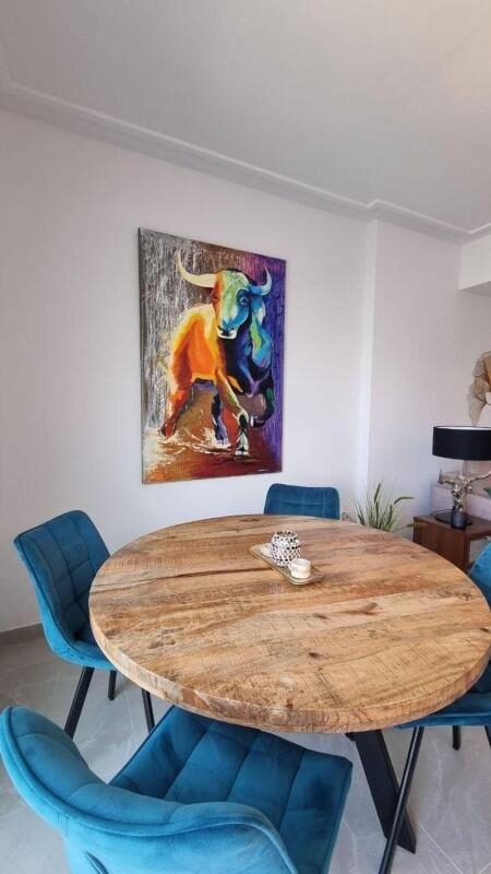 Квартира з 2 спальнями, 94м² в Торрев'єха, Іспанія [ID: 0152-479962]