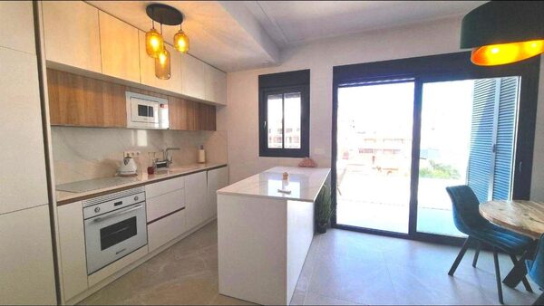 Квартира в Торрев'єха, Іспанія, 94м² - зображення 3