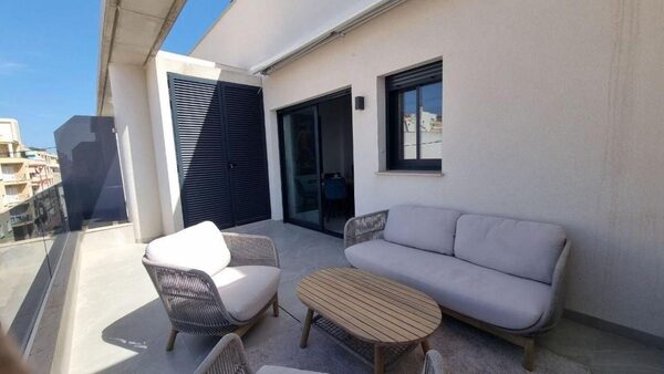Квартира в Торрев'єха, Іспанія, 94м² - зображення 9