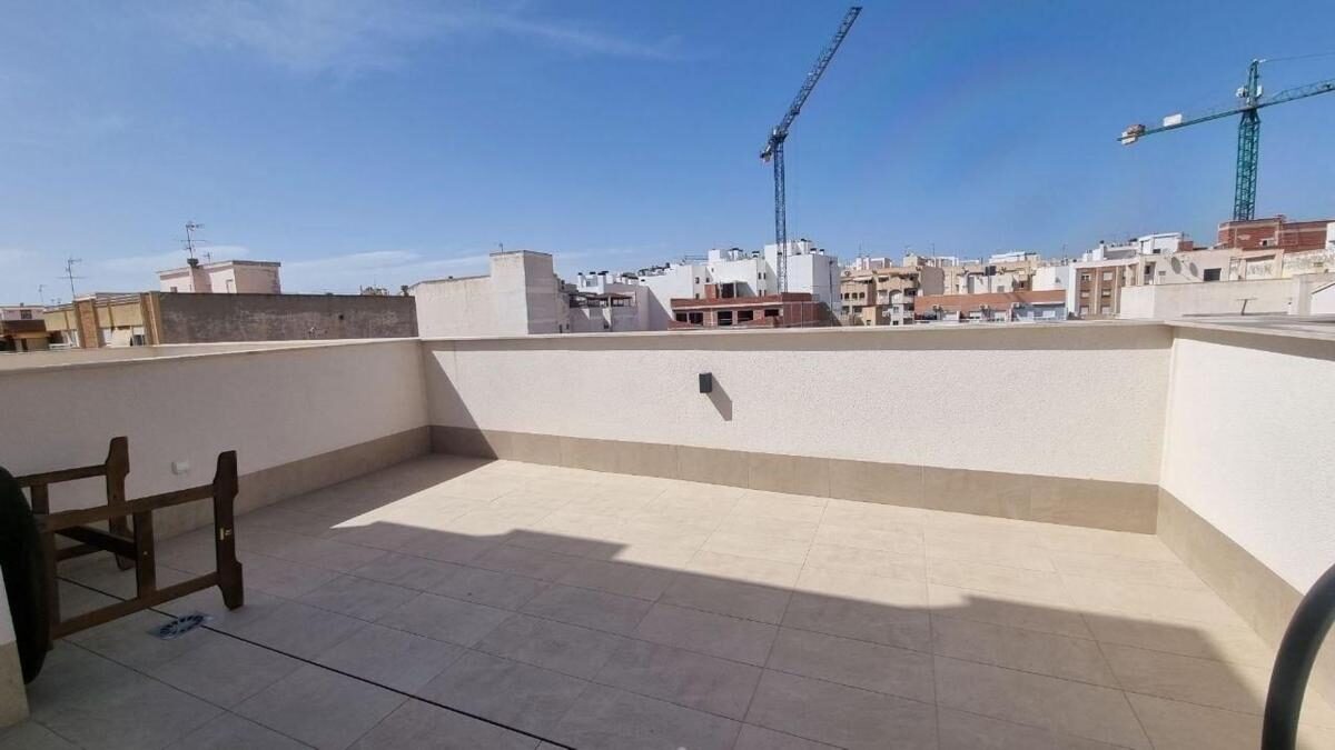 Квартира з 2 спальнями, 94м² в Торрев'єха, Іспанія [ID: 0152-479962]
