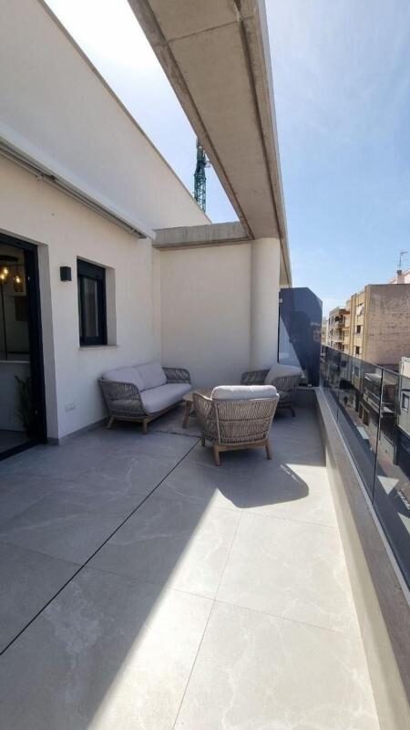 Квартира з 2 спальнями, 94м² в Торрев'єха, Іспанія [ID: 0152-479962]