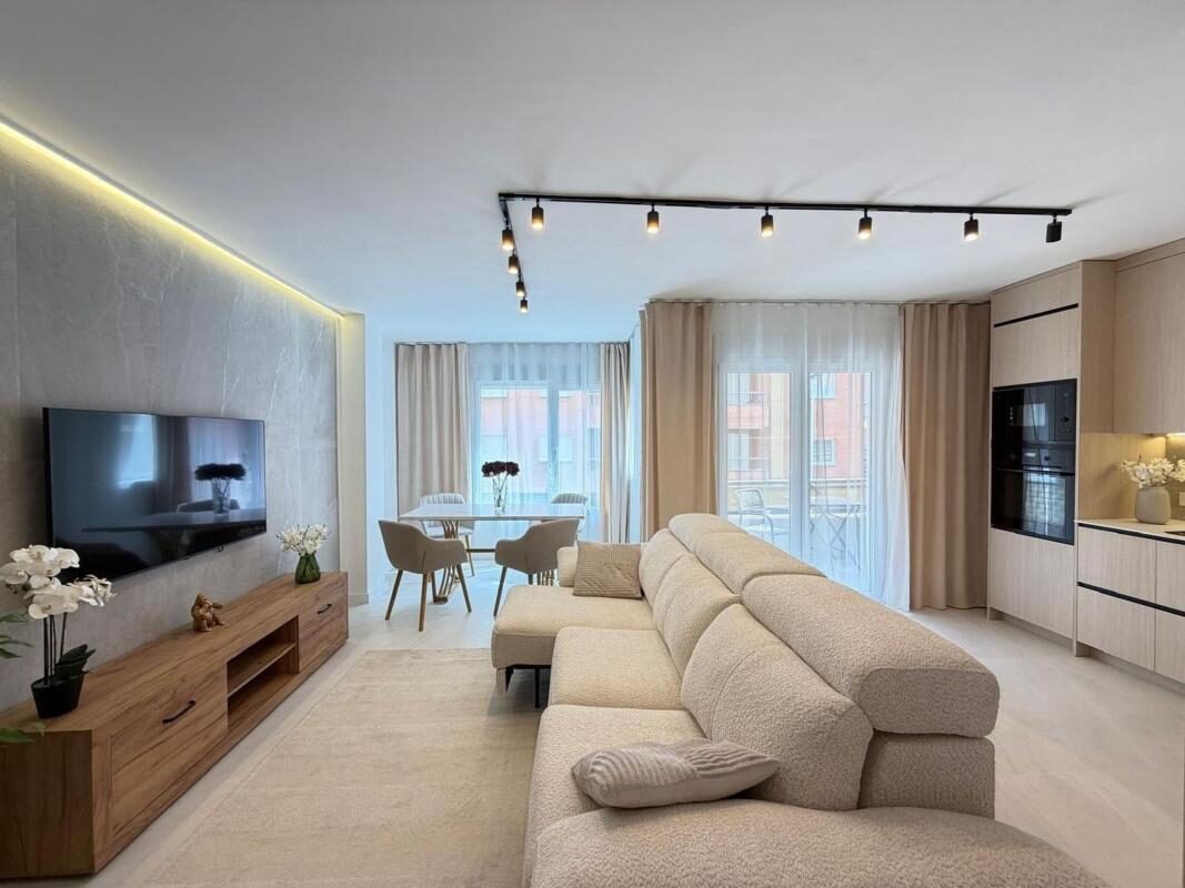Квартира з 4 спальнями, 107м² в Торрев'єха, Іспанія [ID: 0152-479844]