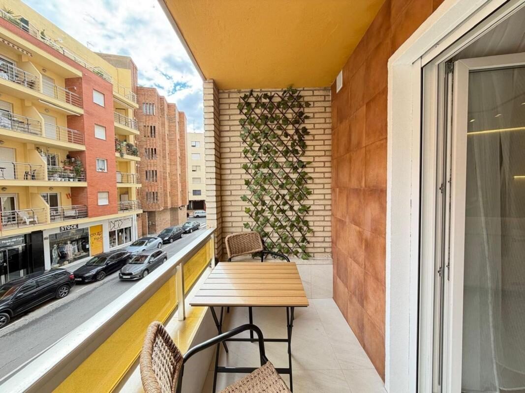 Квартира з 4 спальнями, 107м² в Торрев'єха, Іспанія [ID: 0152-479844]