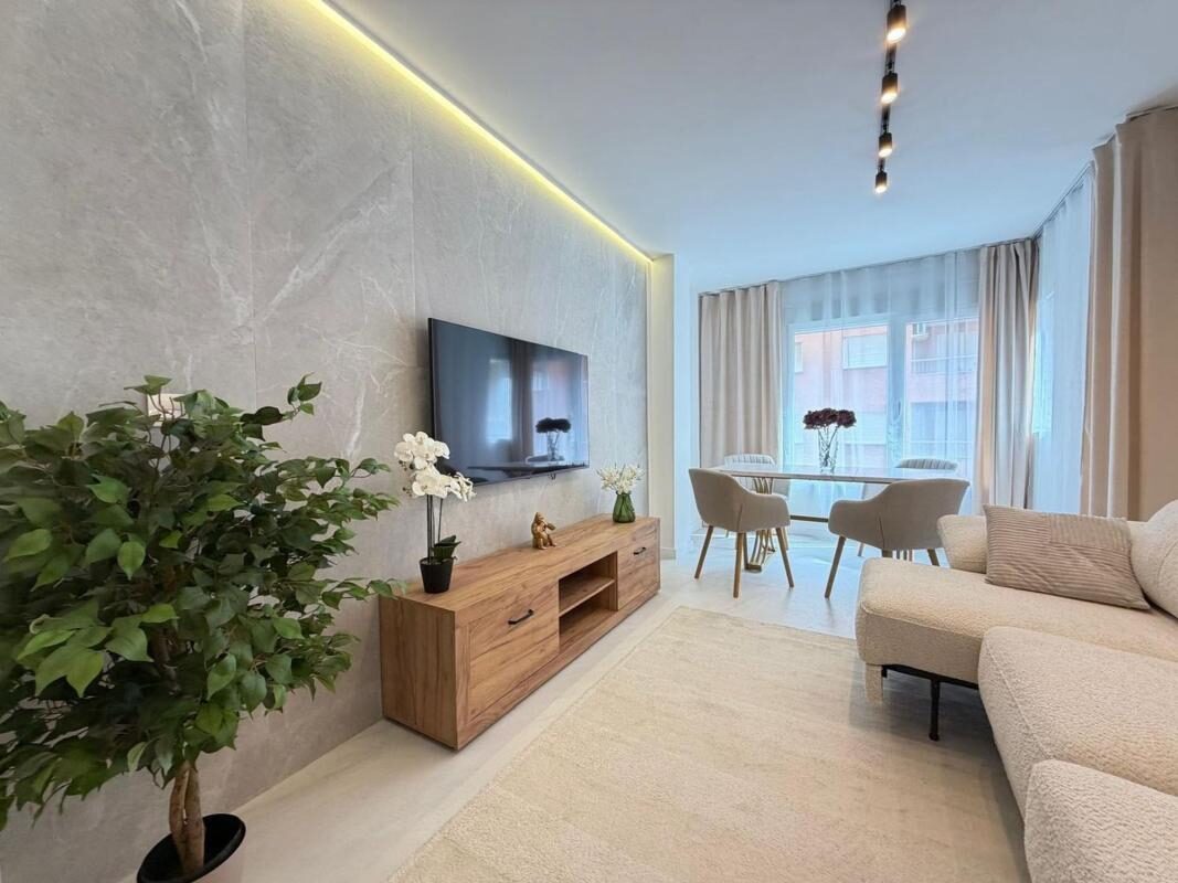 Квартира з 4 спальнями, 107м² в Торрев'єха, Іспанія [ID: 0152-479844]
