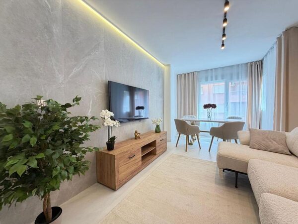 Квартира в Торрев'єха, Іспанія, 107м² - зображення 7