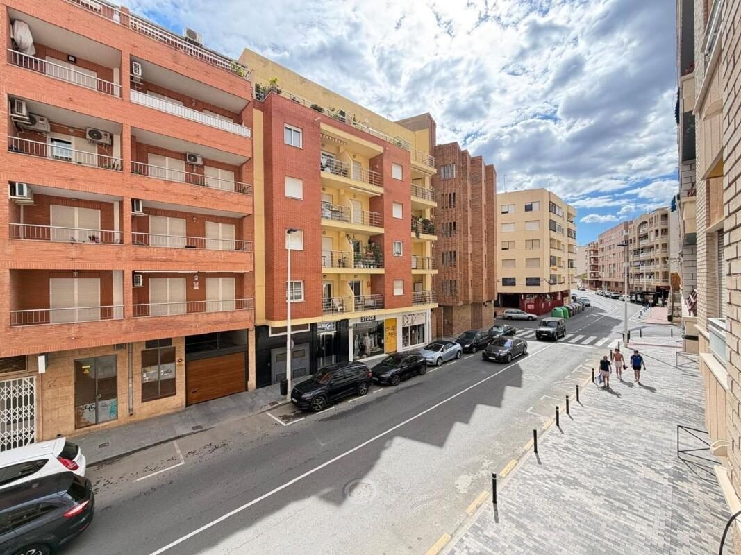 Квартира з 4 спальнями, 107м² в Торрев'єха, Іспанія [ID: 0152-479844]