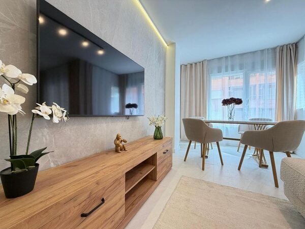 Квартира в Торрев'єха, Іспанія, 107м² - зображення 9