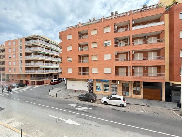 Квартира в Торрев'єха, Іспанія, 107м² - зображення 13