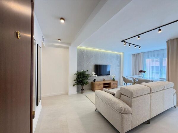 Квартира в Торрев'єха, Іспанія, 107м² - зображення 2