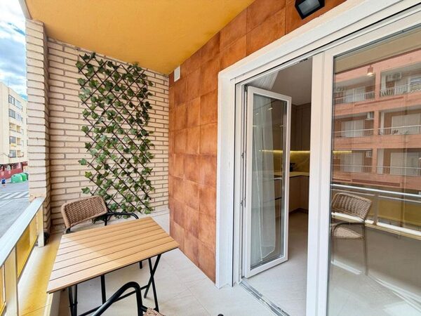 Квартира в Торрев'єха, Іспанія, 107м² - зображення 27