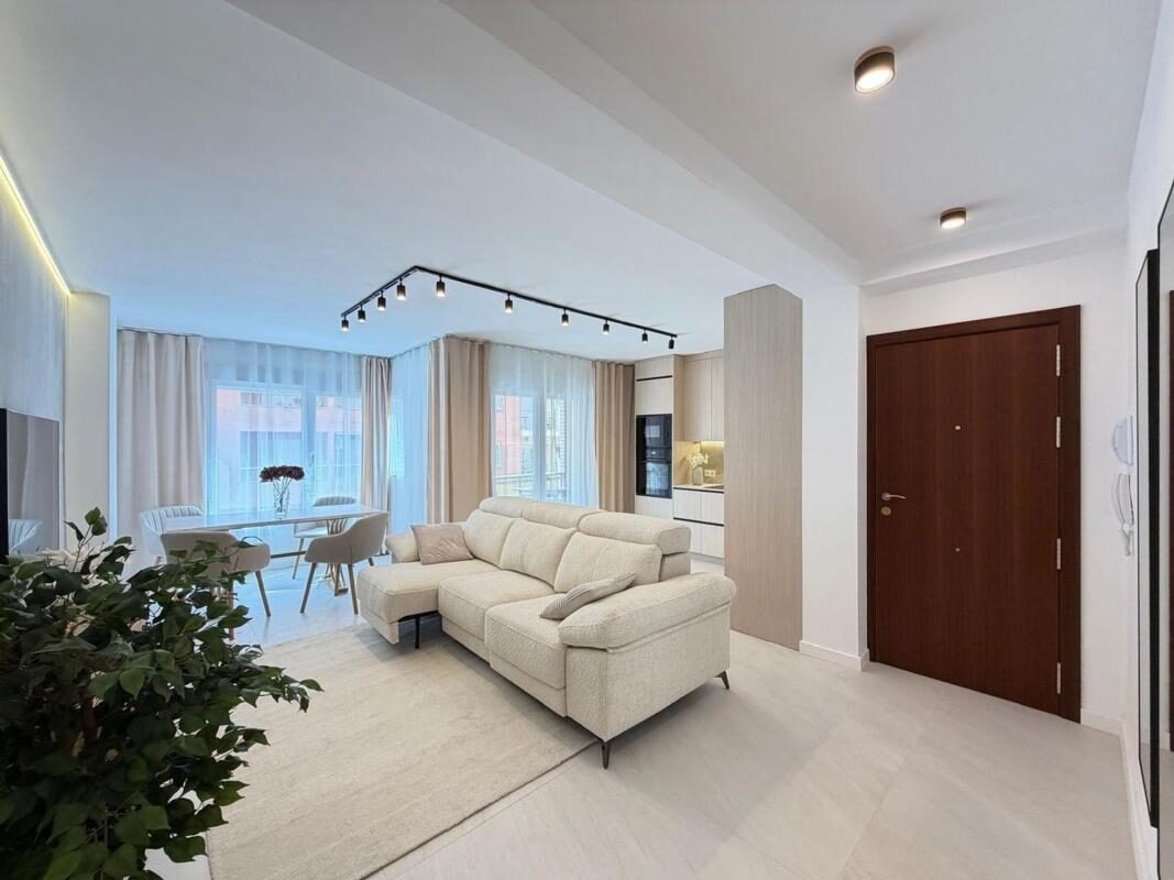 Квартира з 4 спальнями, 107м² в Торрев'єха, Іспанія [ID: 0152-479844]
