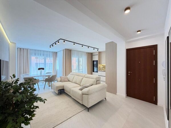 Квартира в Торрев'єха, Іспанія, 107м² - зображення 4