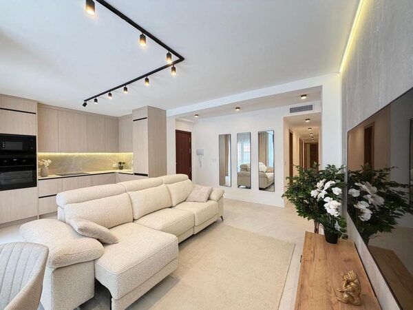 Квартира в Торрев'єха, Іспанія, 107м²
