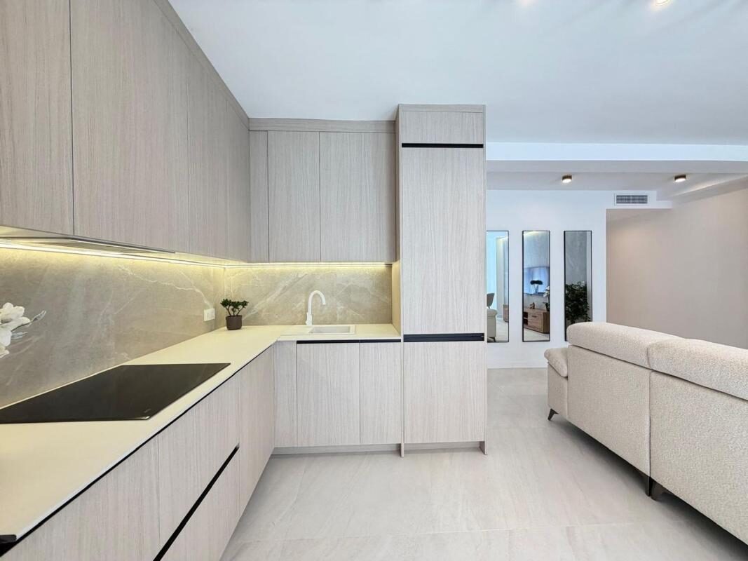 Квартира з 4 спальнями, 107м² в Торрев'єха, Іспанія [ID: 0152-479844]