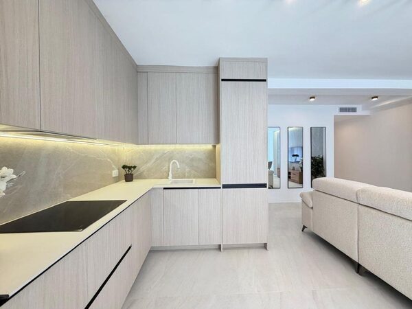 Квартира в Торрев'єха, Іспанія, 107м² - зображення 19