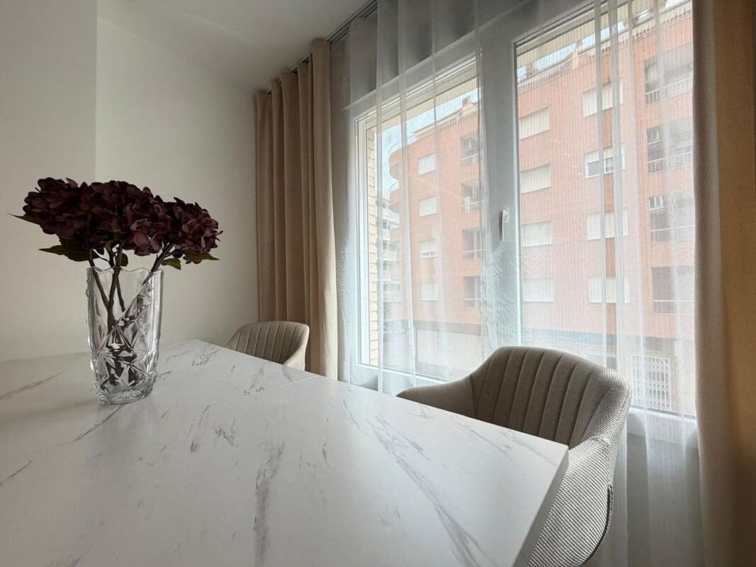 Квартира з 4 спальнями, 107м² в Торрев'єха, Іспанія [ID: 0152-479844]