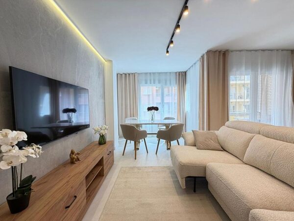 Квартира в Торрев'єха, Іспанія, 107м² - зображення 8