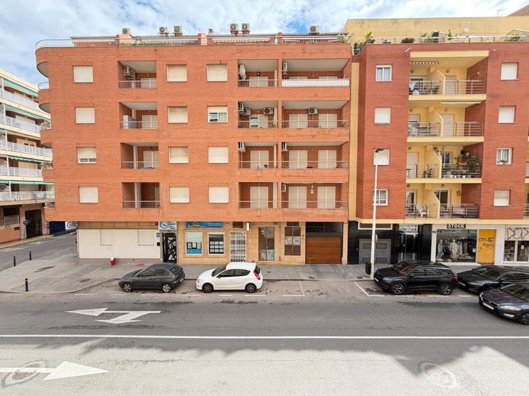 Квартира з 4 спальнями, 107м² в Торрев'єха, Іспанія [ID: 0152-479844]