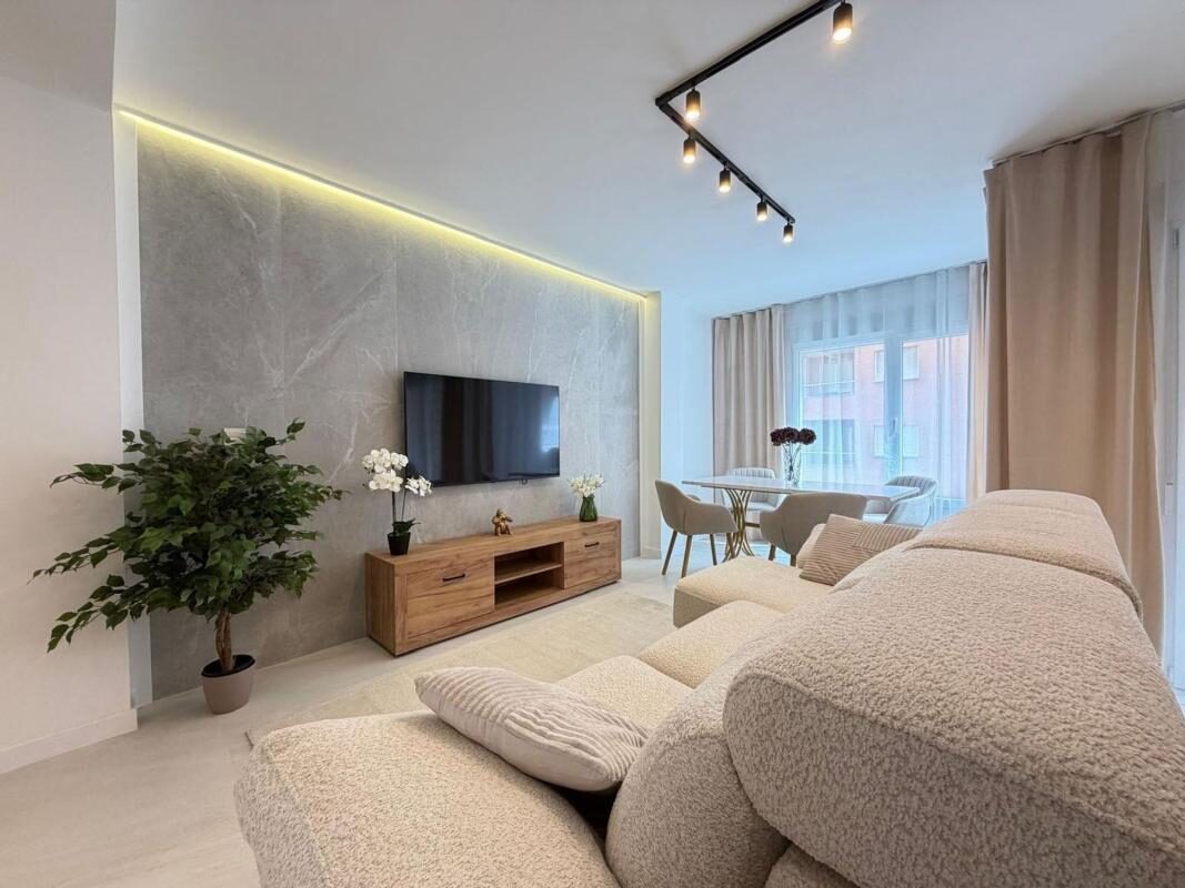 Квартира з 4 спальнями, 107м² в Торрев'єха, Іспанія [ID: 0152-479844]