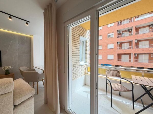 Квартира в Торрев'єха, Іспанія, 107м² - зображення 24