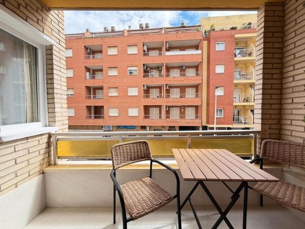 Квартира в Торрев'єха, Іспанія, 107м² - зображення 25