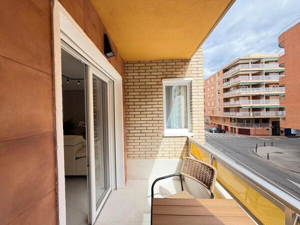 Квартира в Торрев'єха, Іспанія, 107м² - зображення 28