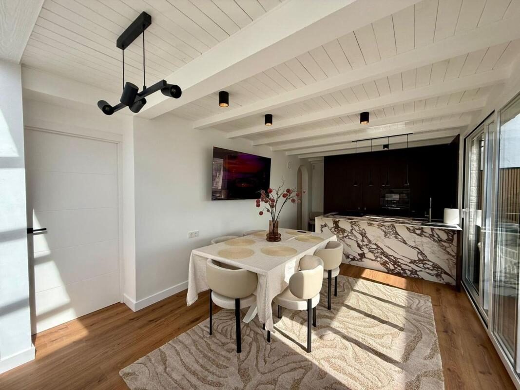 Апартаменти з 4 спальнями, 150м² в Гуардамар-дель-Сегура, Іспанія [ID: 0152-479708]