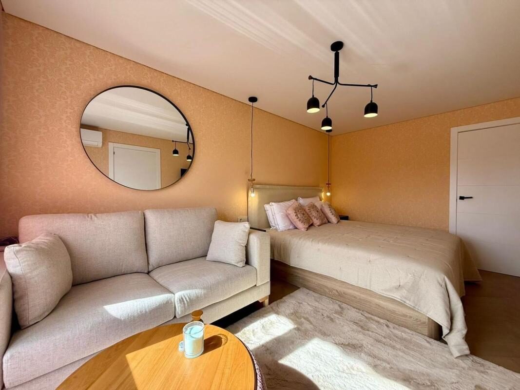 Апартаменти з 4 спальнями, 150м² в Гуардамар-дель-Сегура, Іспанія [ID: 0152-479708]