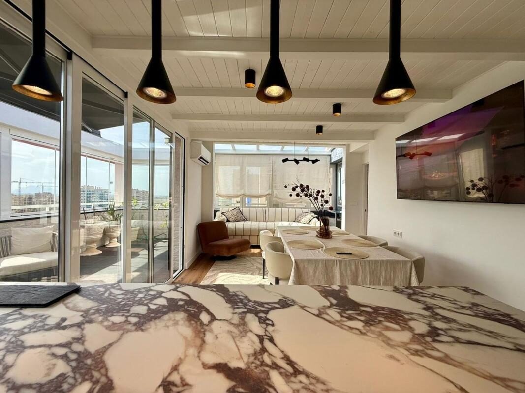 Апартаменти з 4 спальнями, 150м² в Гуардамар-дель-Сегура, Іспанія [ID: 0152-479708]