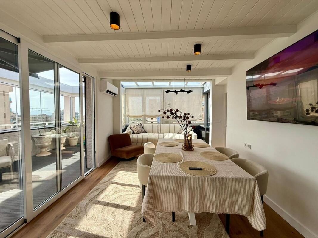 Апартаменти з 4 спальнями, 150м² в Гуардамар-дель-Сегура, Іспанія [ID: 0152-479708]