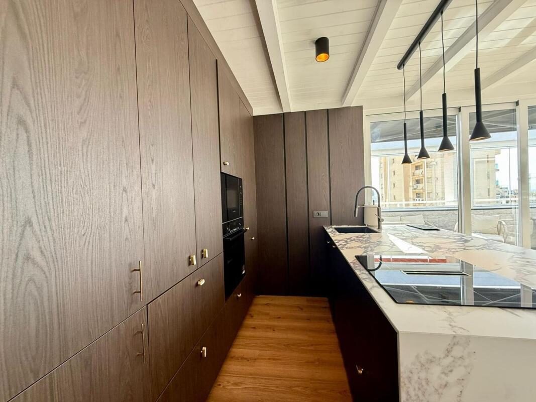 Апартаменти з 4 спальнями, 150м² в Гуардамар-дель-Сегура, Іспанія [ID: 0152-479708]