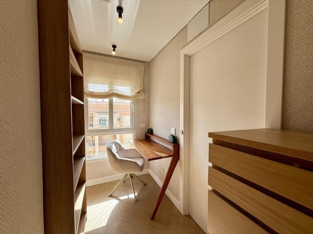 Апартаменти з 4 спальнями, 150м² в Гуардамар-дель-Сегура, Іспанія [ID: 0152-479708]