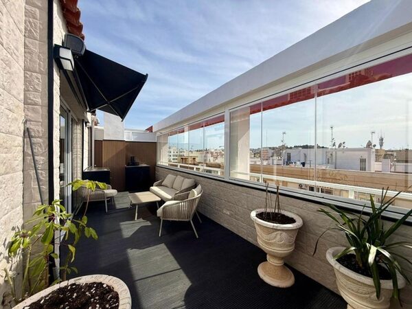 Apartamenty w Guardamar del Segura, Hiszpania, 150m² - obraz 5
